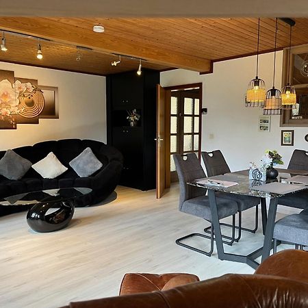 Ferienhaus 33 Altmuehlthal Kinding Exterior foto