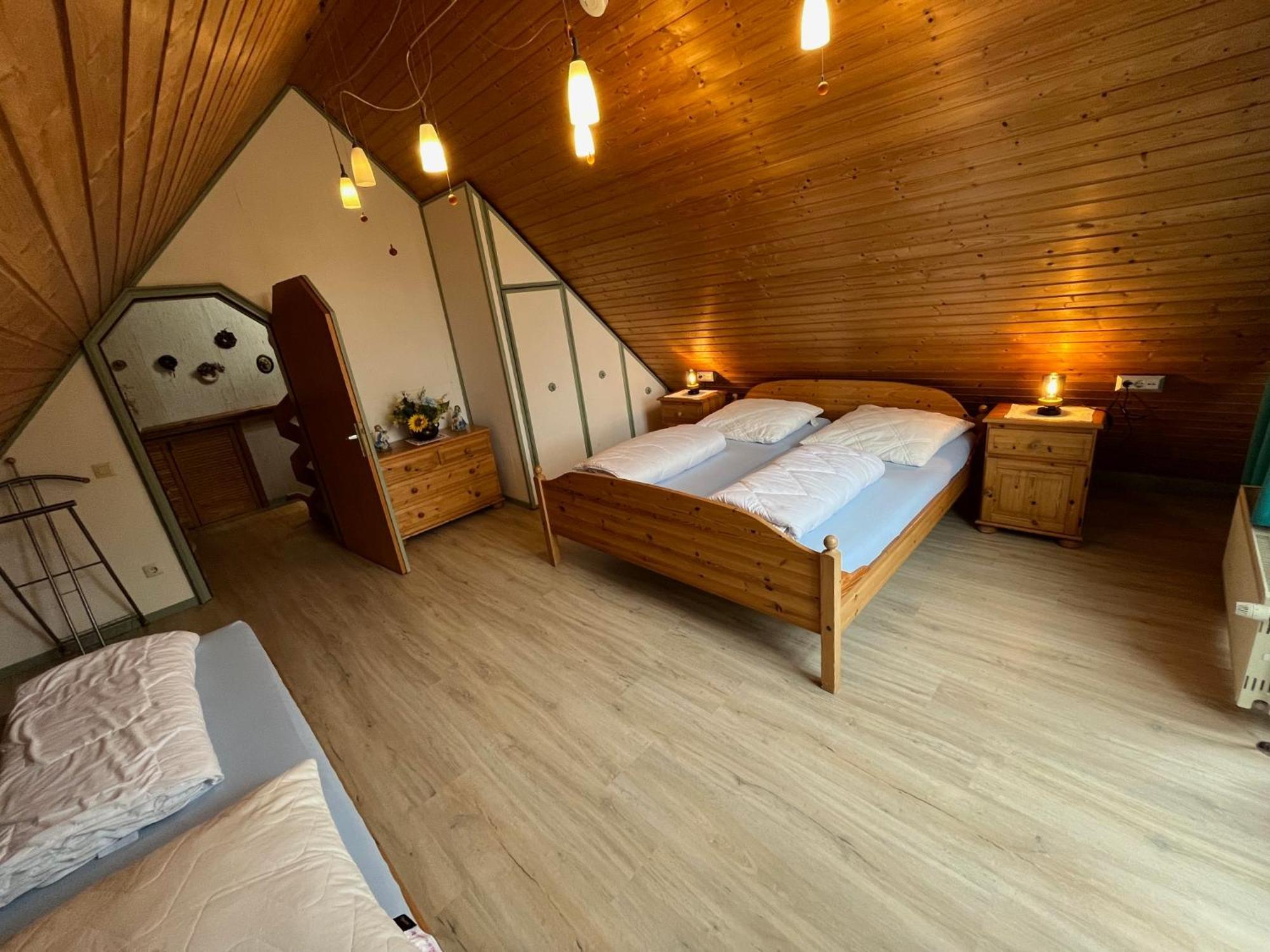 Ferienhaus 33 Altmuehlthal Kinding Exterior foto